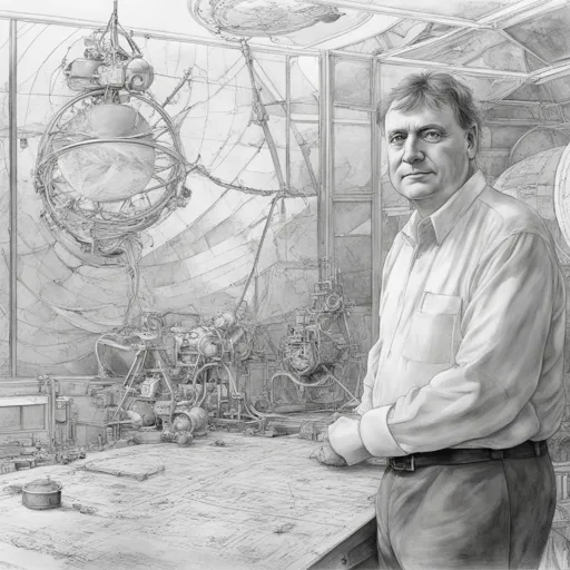 Gareth V. Williams