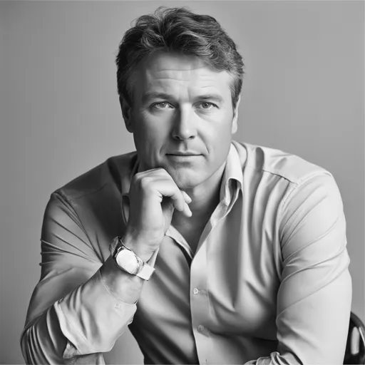 Gareth Wiley