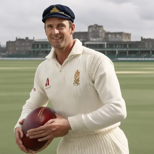 Gareth Williams (cricketer)
