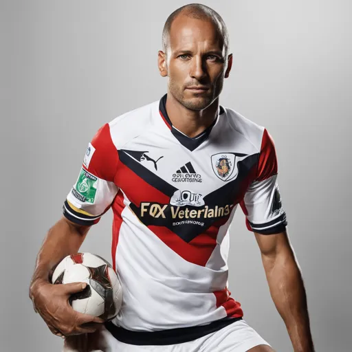 Gareth Williams (footballer, born 1982)