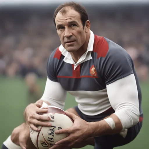Gareth Williams (rugby union, born 1954)