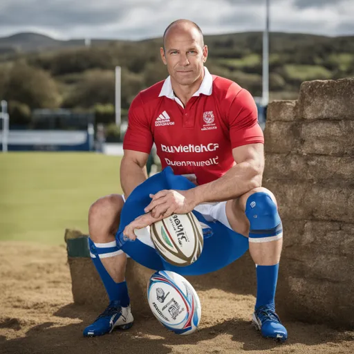 Gareth Williams (rugby union, born 1978)