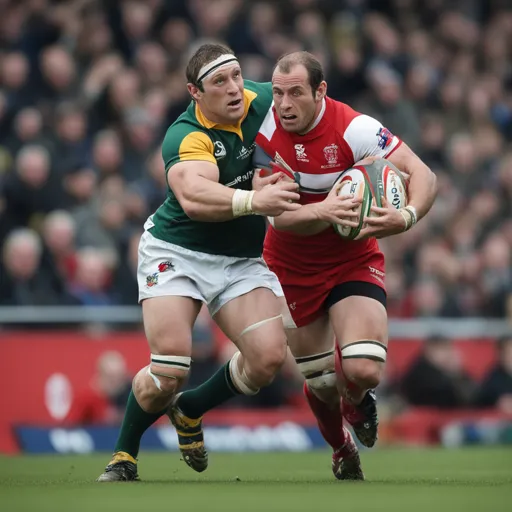 Gareth Williams (rugby union, born 1981)