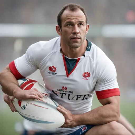 Gareth Williams (rugby union, born 1988)