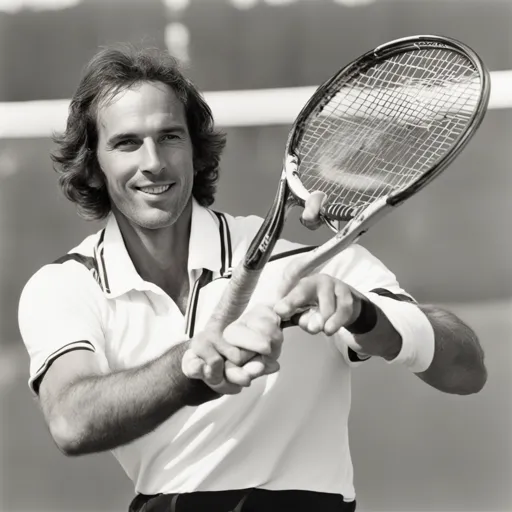 Gareth Williams (tennis)