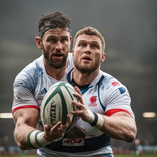 Gareth Wyatt