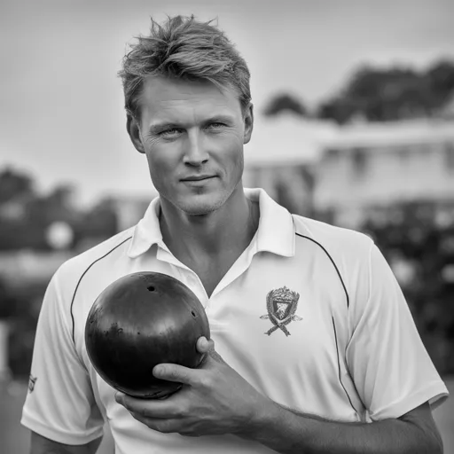 Gareth von Hoesslin