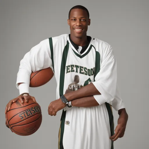 Garfield Blair