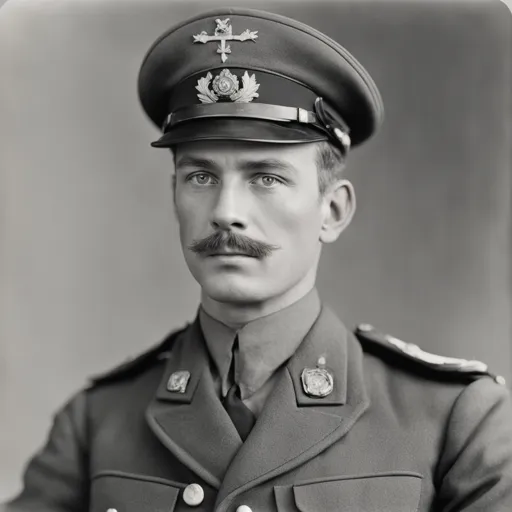 Garfield Finlay