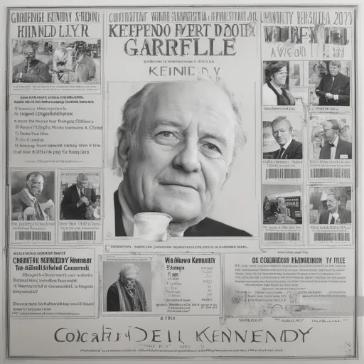 Garfield Kennedy