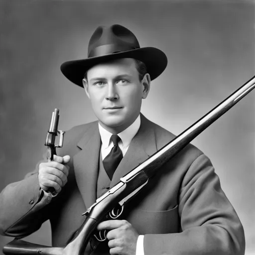 Garfield McMahon