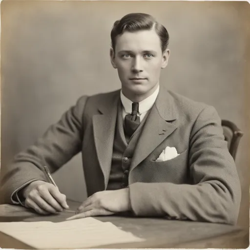 Garfield Owen