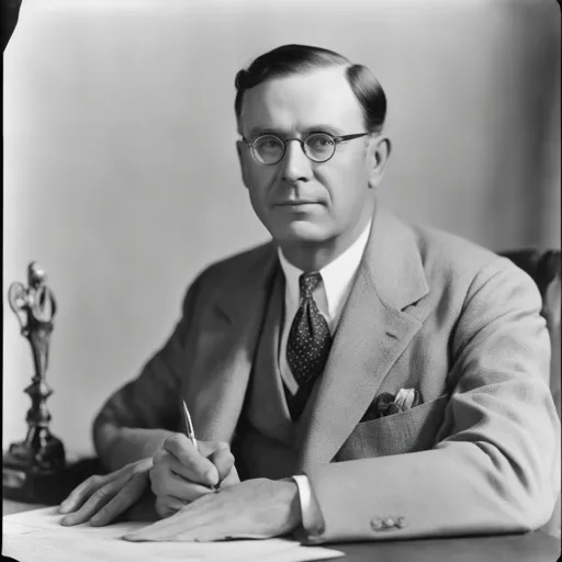 Garfield V. Cox