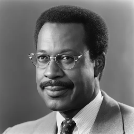 Garfield Warren