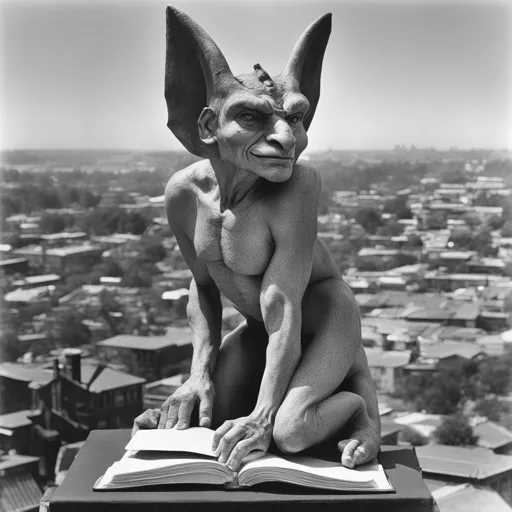 Gargoyle Poets Series