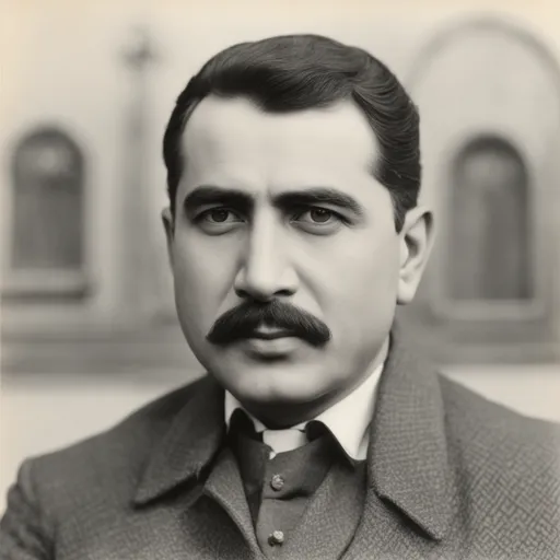 Garib Mammadov