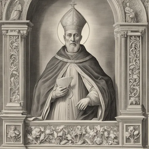 Gariberto of Besana