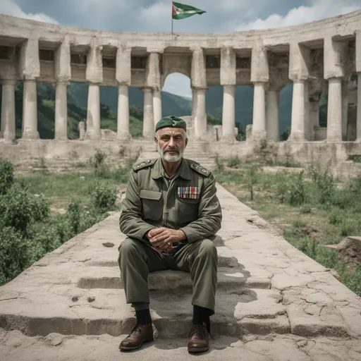 Garik Samanba
