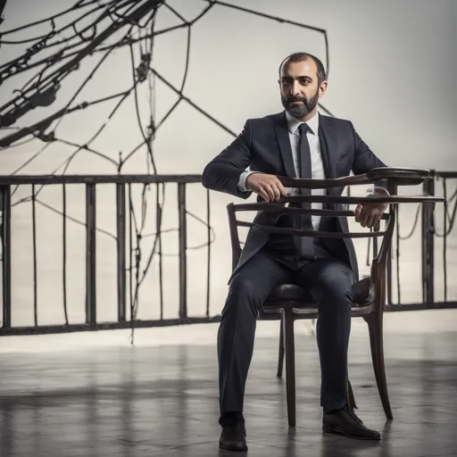 Garik Saribekyan