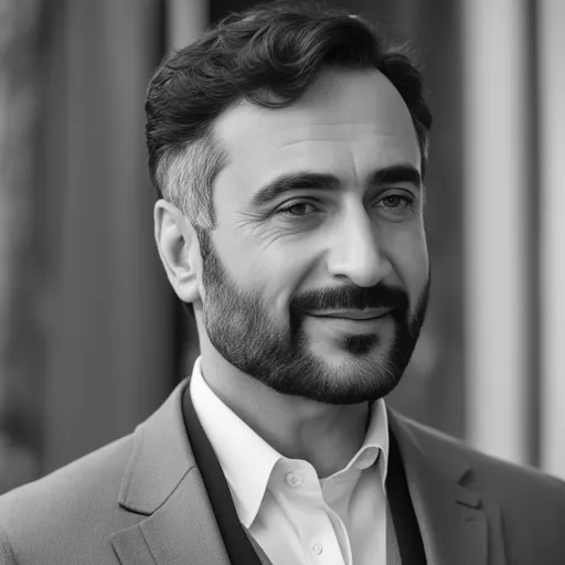 Garik Sephkhanyan