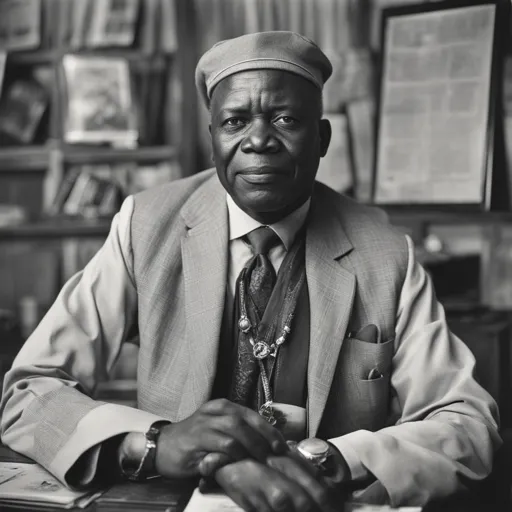 Garikai Mutasa