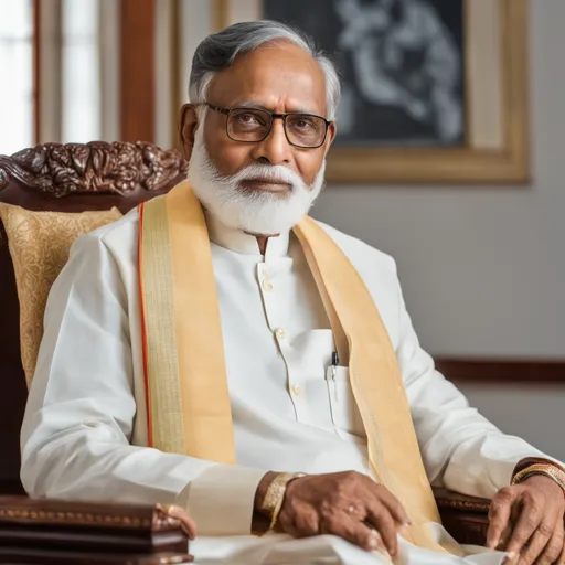 Garikapati Mohan Rao