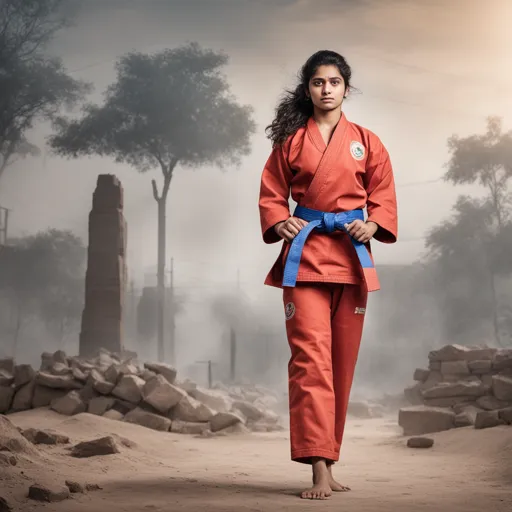 Garima Chaudhary