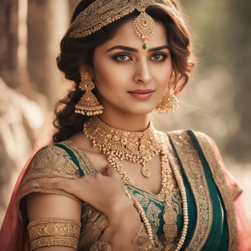 Garima Vikrant Singh
