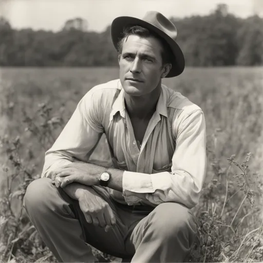 Garland Gray