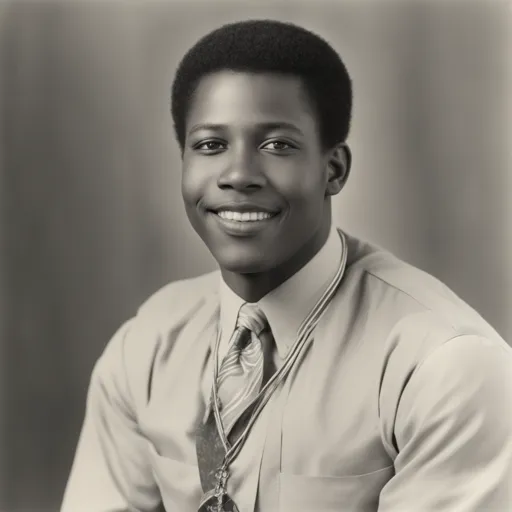 Garland Jean-Batiste