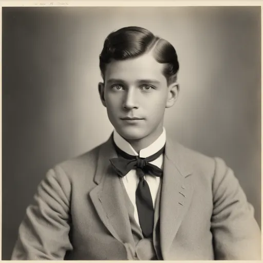 Garland Lewis