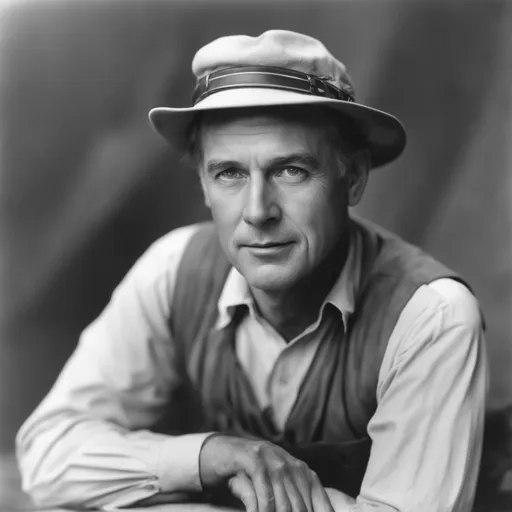 Garland Roark