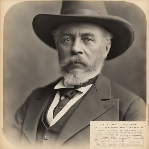 Garland Sevier Ferguson