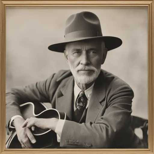 Garland Warren