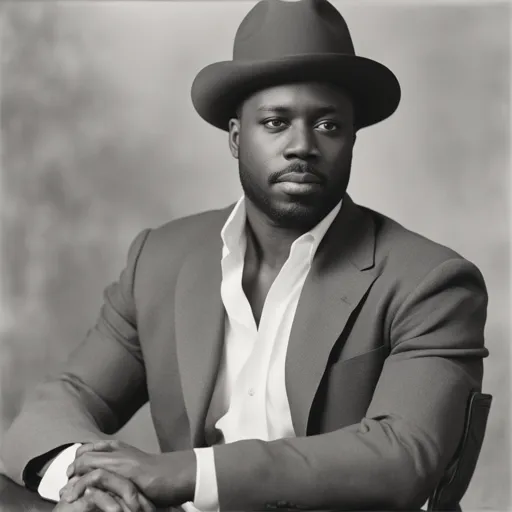 Garnell Whitfield