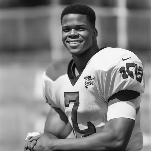 Garnell Wilds