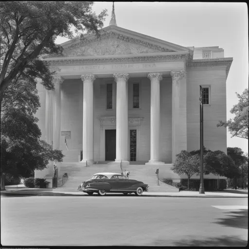 Garner v. Louisiana