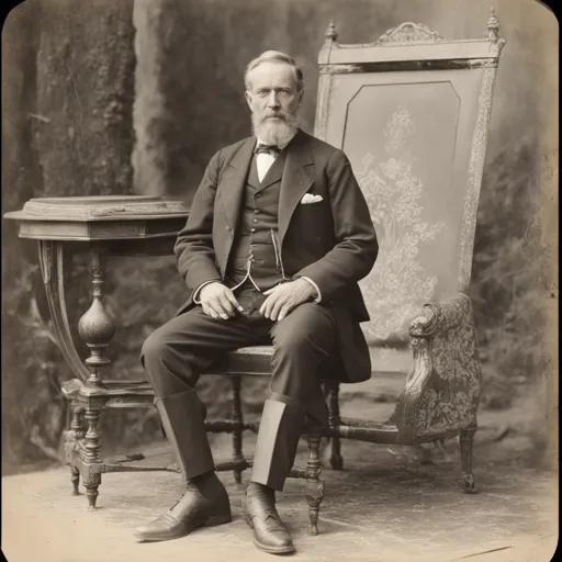 Garnet C. Wilkinson