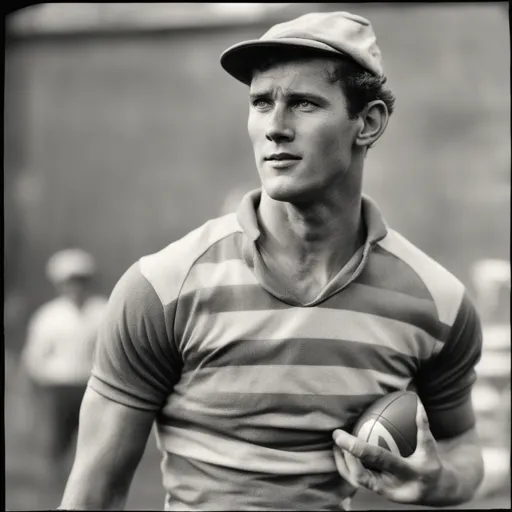 Garnet Campbell