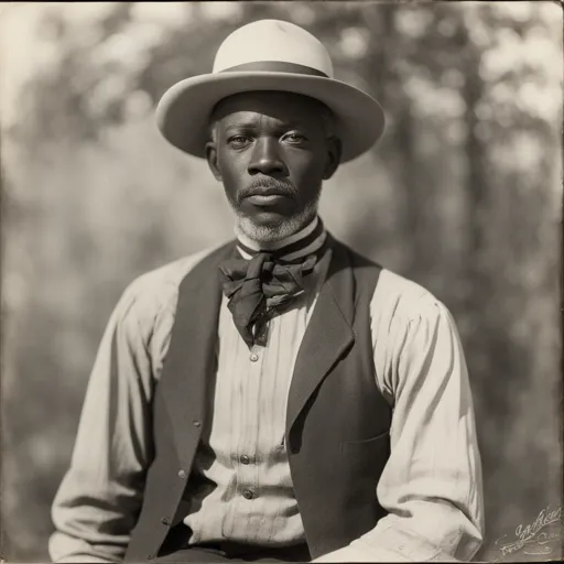 Garnet Carter