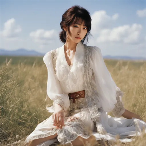 Garnet Crow