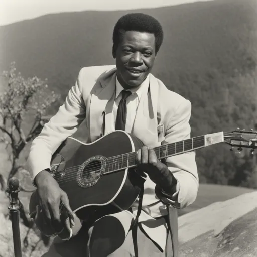 Garnet Mimms