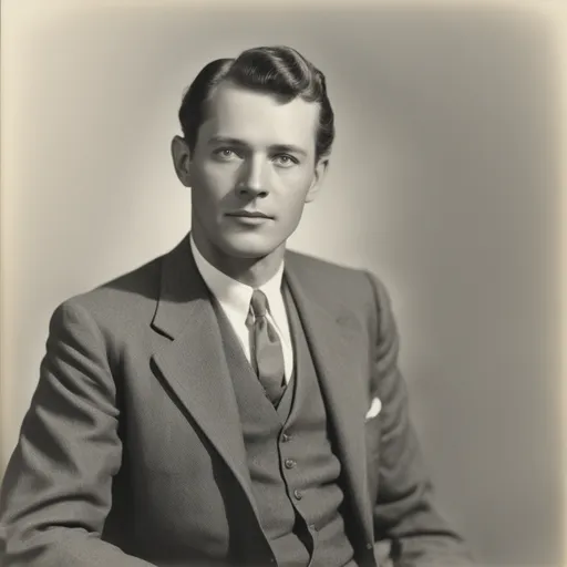 Garnet Richardson