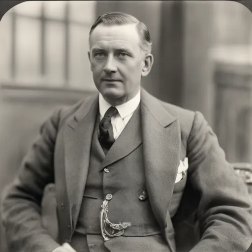 Garnet Wilson