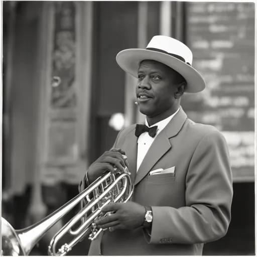 Garnett Brown