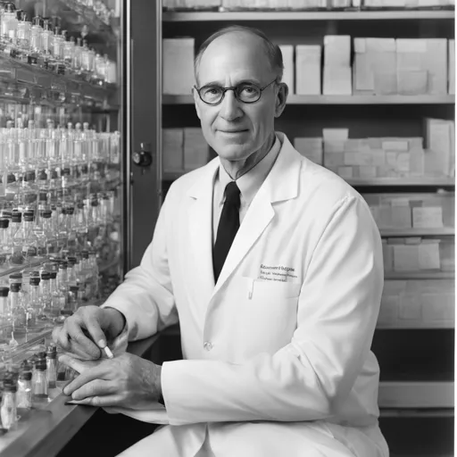 Garnett H. Kelsoe