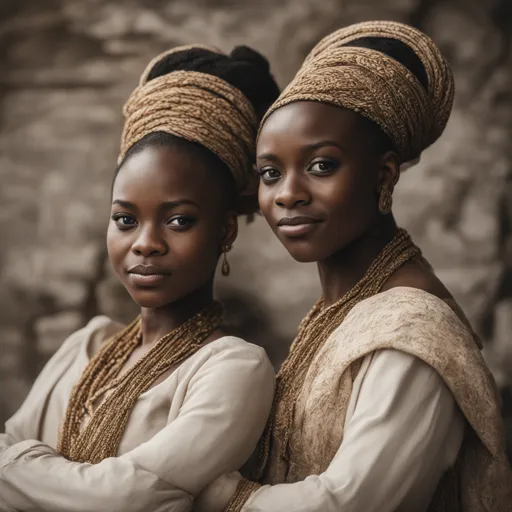 Garnett sisters