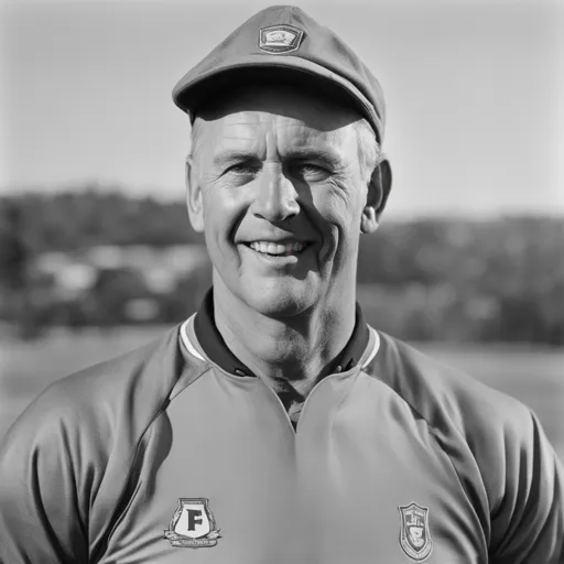 Garney Goodrick