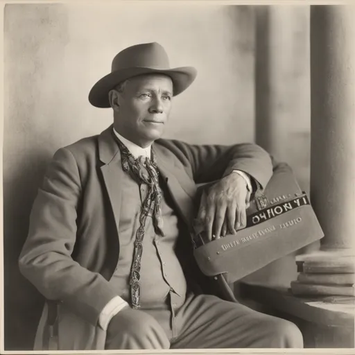 Garney Henley