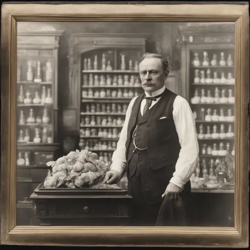 Garnham Edmonds